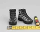 KS21001 KSTOYS 1/6 Scale Soldier Night Battle Ghost Doomsday Boots Model