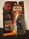 Star Wars Episode I Darth Sidious Action Figure with CommTech Chip (Hasbro 1999)