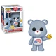 🔥Funko Pop! Anima Care Bears AMERICA CARES BEAR (Glitter) #638 EXC VAULT PP🔥