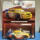 New Disney Pixar Cars Winford Bradford Rutherford #64 GCC60 4B11