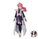 Mobile Suit Gundam Seed Freedom Lacus Clyne (Compass Battle Surcoat Ver.) Bandai