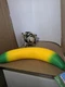 Sunny Days Squeezy Banana Squishy Stress Toy Stretch Twist Fidget Viral