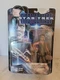 NEW Star Trek First Contact Lily Playmates Action Figure 1996