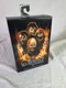 NECA American Werewolf in London Ultimate Nightmare Demon 7" Action Figure