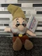 Disney Store Exclusive Snow White & The seven Dwarfs DOC bean bag toy Plush
