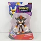 Netflix Sonic Prime Shadow Boscage Maze 5" Articulated Figure Jakks Pacific  NEW