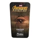 Marvel Avengers: Infinity War- Groot Metal Figure - Eaglemoss - Hero Collector
