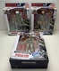 Set Of (3) Lanard Hunter Series Predator Collection! Walmart Exclusive! NEW!