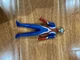Bandai S.H.Figuarts - Shinkocchou Seihou Ultraman 55th Anniversary 6" Action...