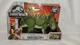 Jurassic World Fallen Kingdom Roarivores Sinoceratops 2017 Mattel NIP 