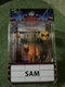 NECA Toony Terrors Sam (Trick R Treat Movie) Action Figure