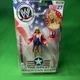 New 2004 Jakks Pacific WWE The Great American Bash&nbsp;Torrie Wilson Action Figure