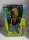 1998 DISNEY PIXAR BUG'S LIFE ELECTRONIC TALKING HOPPER ROOM GUARD Thinkway Toys