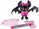 MONSTER HIGH SECRET CREATURES - BAT