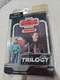 Star Wars Original Trilogy Collection 2004  TESB Hasbro Lando Calrissian