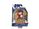 Sonic The Hedgehog Knuckles Action Figure 2.5" Mini Fig 2 Collector Cards SEGA
