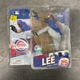 2006 McFarlane Toys Derrek Lee MLB Chicago Cubs Series 15 Action Figure