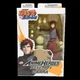 Naruto Shippuden Anime Heroes Series Gaara 6 inch Action Figure Bandai NWBD