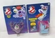 2021 Hasbro Kenner Classics The Real Ghostbusters Bug-Eye Ghost Fearsome Flush