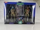 Nickelodeon Leonardo & Raphael Action Figure Teenage Mutant Ninja Turtles II
