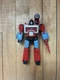Hasbro Transformers Perceptor Deluxe Class Studio Series 86-11 Used Complete
