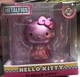 Sanrio HELLO KITTY Pink 2" Inch MetalFigs Diecast Collectible Figure NIB