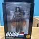 G.I. Joe Baroness 10" Collectible Statue PCS Premium Collectibles Studio Hasbro 