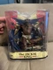 The Jackal King McFarlane Spawn Age of Pharaohs Series 33 Figure NIP Sealed