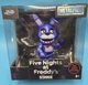 Jada Metalfigs Five Nights at Freddy's Bonnie Die-Cast Figure 2.5 inch NIB