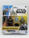 Star Wars Epic Heroes 3.75" Moff Gideon & Bo-Katan Kryze Figure 2 Pack Hasbro