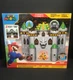 Nintendo Super Mario Deluxe Bowser&rsquo;s Castle Playset w/ Exclusive Bowser Figure