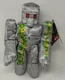 Minecraft Movie Iron Golem 10" Plush Figure Mojang Mattel 2025 New