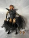 WWE Elite Collection Becky Lynch Then Now Forever Together 6&rdquo; Figure -No Box -E3