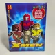 MARVEL X-MEN MiniMates Darktide Figures 4-PACK with DVD Darktide Sealed NEW