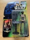 Kenner Star Wars Ev-9D9 With Datapad Action Figure