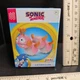 Jakks Pacific SONIC the Hedgehog CATERKILLER 2.5" Action Figure - NEW NIB