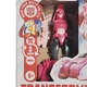 HASBRO TRANSFORMERS ELITA-1 SMALL 2 IN 1 FIGURE 4.5 INCHES NIB