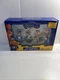 Dog Man Movie 5ct Action Figures Multipack 2025 &ndash; Jakks Pacific DreamWorks New