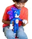 Sonic the Hedgehog 3 Ultimate Talking Sonic 12Inch Figure, Features 30+ Iconi...