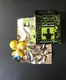Two-Headed Homer & Mr. Burns KidRobot The Simpsons S2 Treehouse Of Horrors