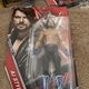 AJ Styles WWE Mattel 2016 Basic Series #68 B Action Figure New!