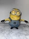 Thinkway Despicable Me 2: MINION DAVE Action Figure INTERACTIVE Toys R Us TALKS!