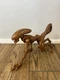 Runner Xeno Action Figure Lanard Alien Xenomorph Aliens Horror