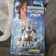 Terminator 2 Future War Kromium Action Figure I Kenner I 1992