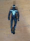 MARVEL LEGENDS SPIDER-MAN 6" FIGURE SYMBIOTE SUIT FROM KINGPIN WAVE