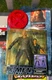VINTAGE X-MEN THE MOVIE TYLER MANE AS SABRETOOTH 6" NEW IN PACKAGE TOYBIZ 2000