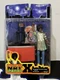 Saturday Night Live NAT X 6&rdquo; Action Figure Series 1  X Toys 2000