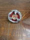Takara Tomy Beyblade X | BX-31 01: Tyranno Beat 4-70Q