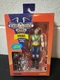 Nacelle Biker Mice from Mars Vinnie 6" Action Figure 2024 New In Box