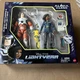 Disney Pixar Lightyear 2022 ALPHA CLASS BUZZ & ALISHA HAWTHORNE Figure Set